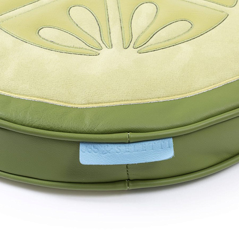 Подушка Seletti Cucumber Fast Food 16032