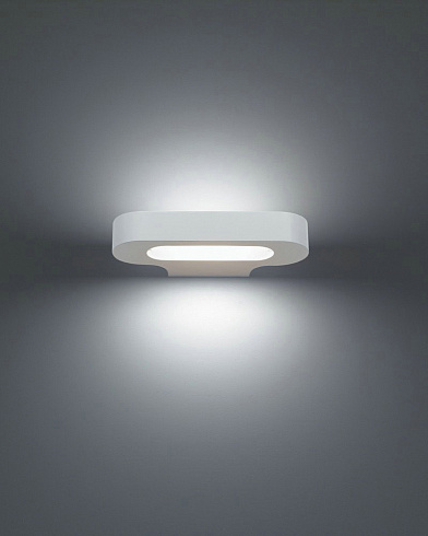 Настенный светильник Artemide 0613010A Talo