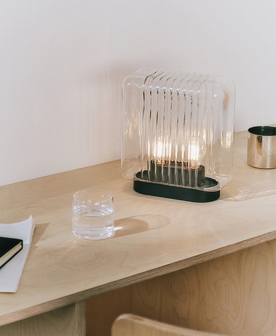 Настольная лампа Karakter LARI MINI Lari 203175