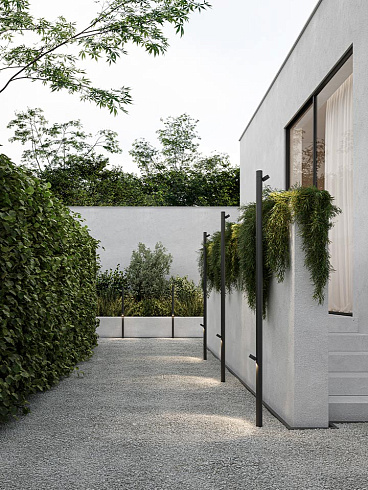 Уличный светильник Karman Jaco Jaco HP313BB EXT