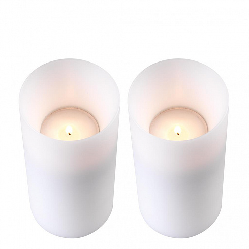 Свеча Eichholtz 110884 Artificial Candle
