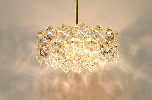Люстра Delight Collection Hermitage L9 Hermitage B008 L9
