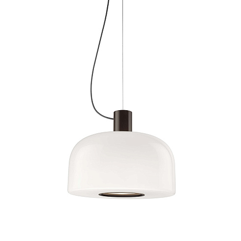 Подвесной светильник Flos Bellhop Glass cioko Bellhop F1081026