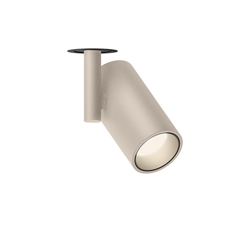 Встраиваемый светильник Vibia Circus Solo 0172 Beige Tunable White+Casambi Built-in Circus 017224/8Z_23