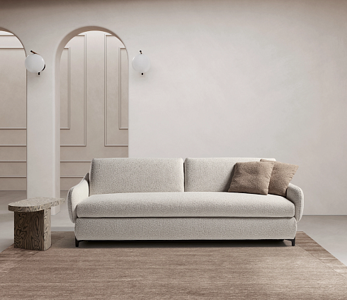 Диван Dienne Salotti Tea 3500 Scorpius 05 Views II