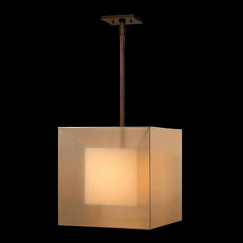 Подвесной светильник Fine Art Lamps 330640-36 QUADRALLI