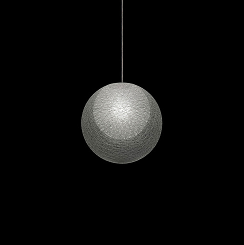 Подвесной светильник Yamagiwa Mayuhana® Sphere d430 Mayuhana PE119