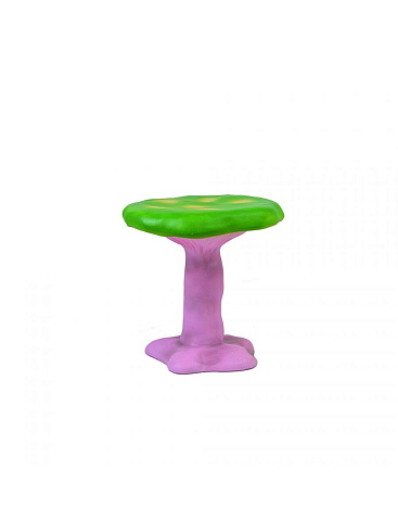 Табурет Seletti Amanita Green Amanita Garden 18622