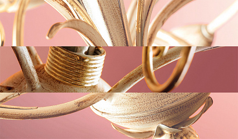 Бра Masca 1805/A2 Faggio 391 Fontana