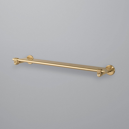 Полка Buster and Punch Cast Medium Brass Cast UBA-051321