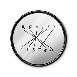 Resist Sister