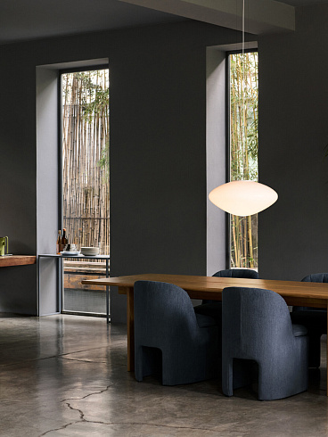 Подвесной светильник &tradition Mist AP20 Mist 146108A324