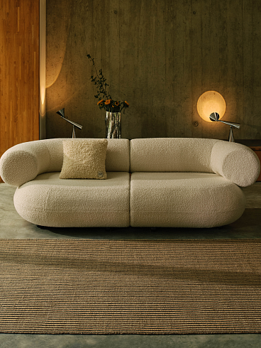 Ковер Tom Dixon Line 70x250 cm Line LIBL070
