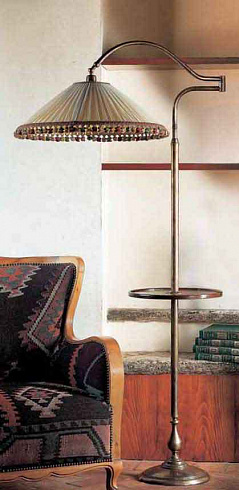 Торшер IL Paralume Marina 262/T Shine Торшер IL Paralume Marina 262/T Shine