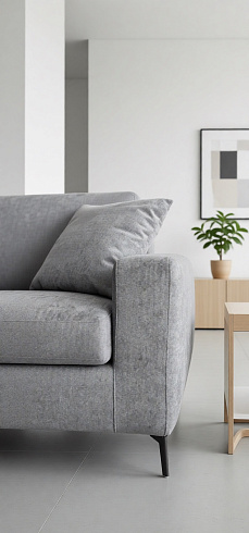 Диван Dienne Salotti Lisbona 3500 Klee 5502 Lisbona