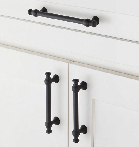Ручка-скоба Rejuvenation Howell L.10.2 Oil-Rubbed Bronze Howell 6540105