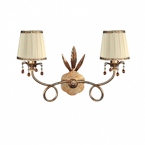 Бра Renzo Del Ventisette A 13792/2 CP dec 041 13792