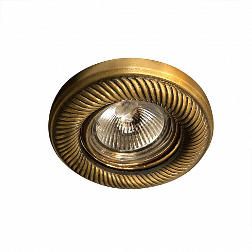 Встраиваемый светильник Martinez Y Orts 3873/1X D-7 3873