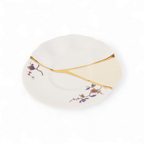 Чайная пара Seletti Kintsugi 2 Kintsugi 09648