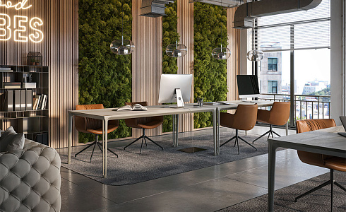 Кресло Cattelan Italia Rhonda Lounge A Barrique Rhonda Rhonda Lounge A GLV18 / GFM69 