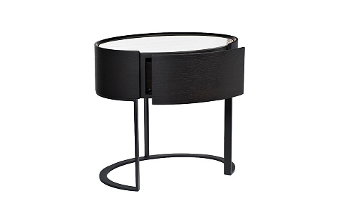 Тумбочка см Garda Decor 77IP-NS2076 