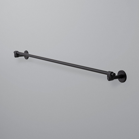 Рейл Buster and Punch Towel Large Welders Black Cast UTR-592152