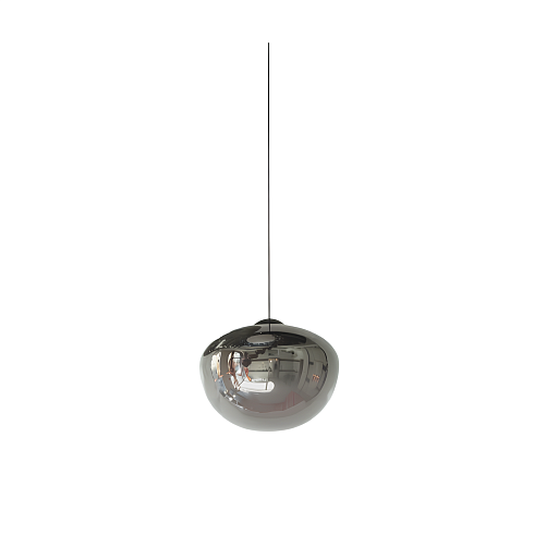 Подвесной светильник Penta Kyo Small Black 2700K Kyo 2601-23-1115-N2WE