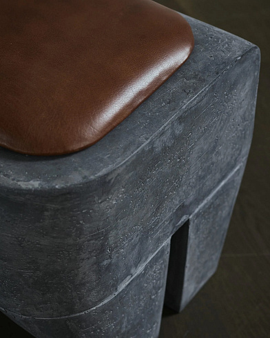 Табурет 101 Copenhagen Sculpt - Concrete Sculpt 111155