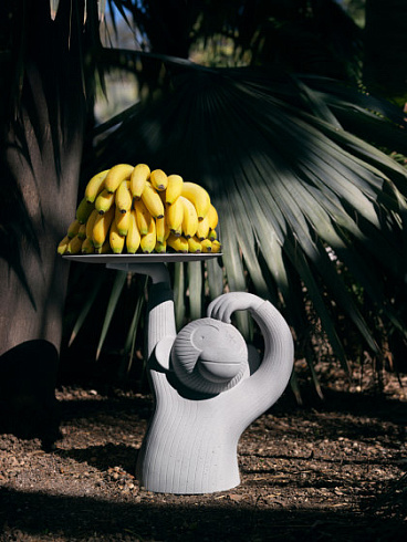 Столик BD Barcelona Design Monkey Monkey Monkey Pink