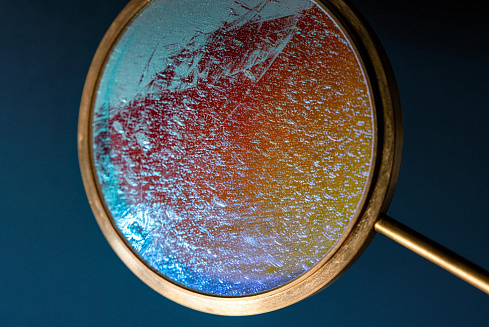 Настольная лампа Catellani & Smith Talismano Other Smiths TLST