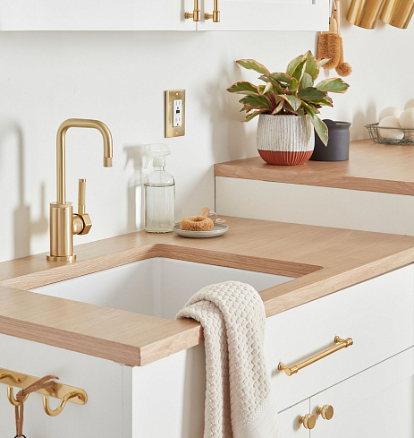 Ручка-кнопка Rejuvenation Ladd d.3.2 Oil-Rubbed Bronze Ladd 5937501