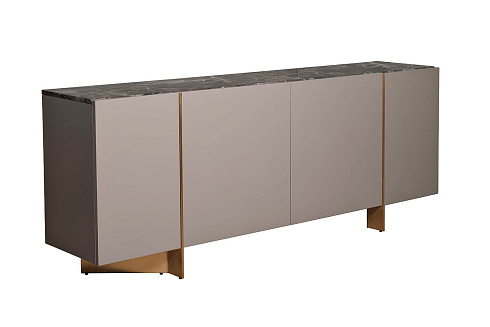 Комод Gate см Garda Decor 58DB-21233KOMD 