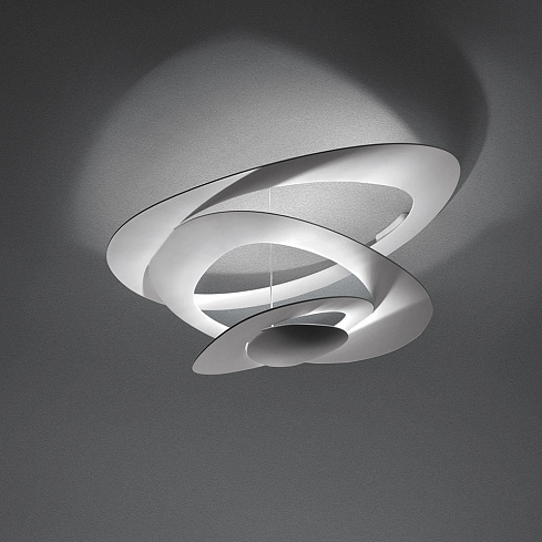 Потолочный светильник Artemide Pirce White Pirce 1242010A