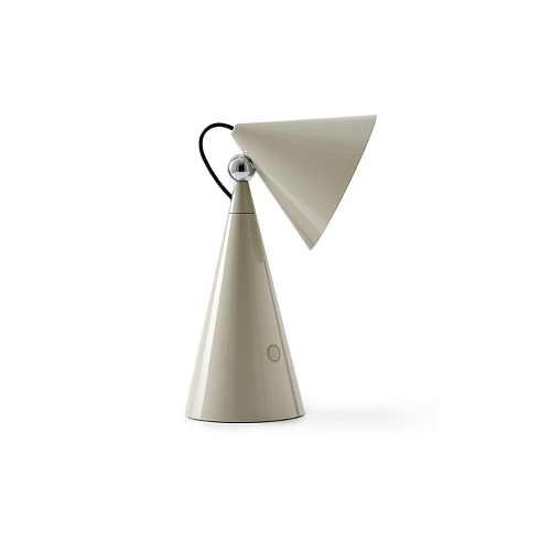 Настольная лампа Tom Dixon Pose Portable Putty Pose POPO01PUUN