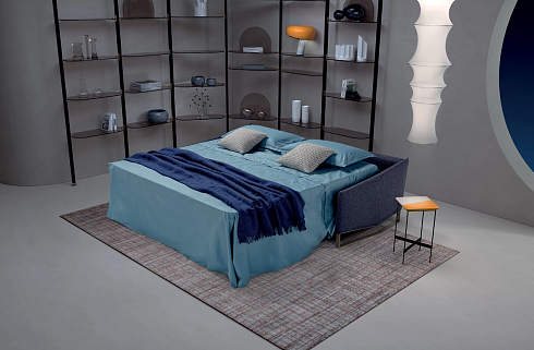 Диван Dienne Salotti Nice 4000 Oro Views