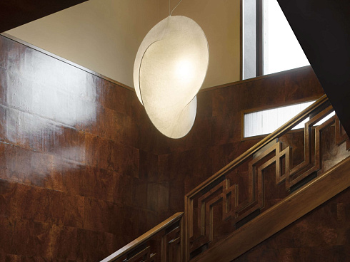 Подвесной светильник Flos Overlap 2 Overlap F4634009