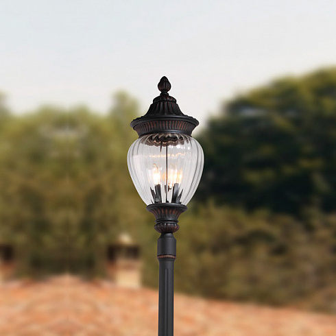 Фонарь Savoy House SE-5-0932-2-33-PM Saint Paul