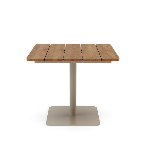 Обеденный стол Delight Collection Outdoor One A One One A Table