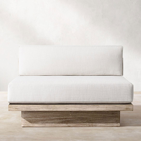 Модуль Delight Collection Outdoor Menorca Menorca Menorca Module Straight