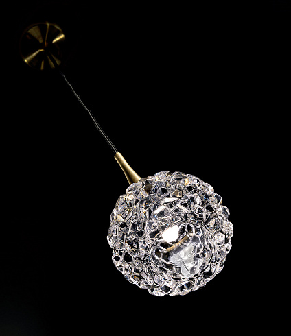 Подвесной светильник Light4 Ghalia SO 1L Ghalia GHASO1L