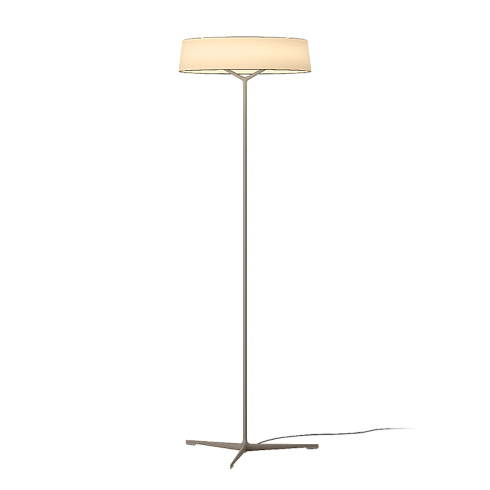 Торшер Vibia Dama 3530 Beige Dama 323025/15