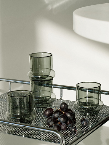 Чашка Tom Dixon Bump Coffee Set of 2 Bump BPCC02