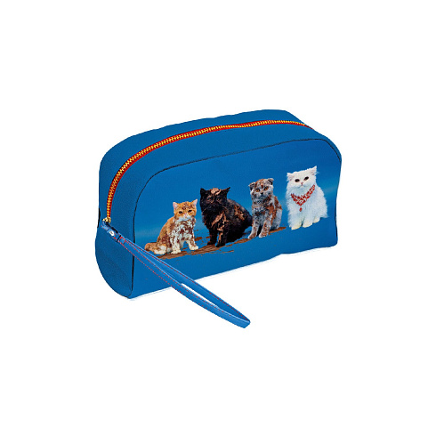 Косметичка Seletti Kitty Gang Toiletpaper Pets 02498