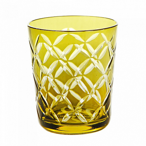 Набор Pols Potten Tumbler cuttings Glasses 140-230-083