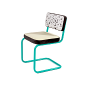 Superchair Terrazzo