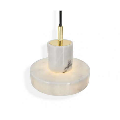 Подвесной светильник Tom Dixon Stone Stone STP03WEU