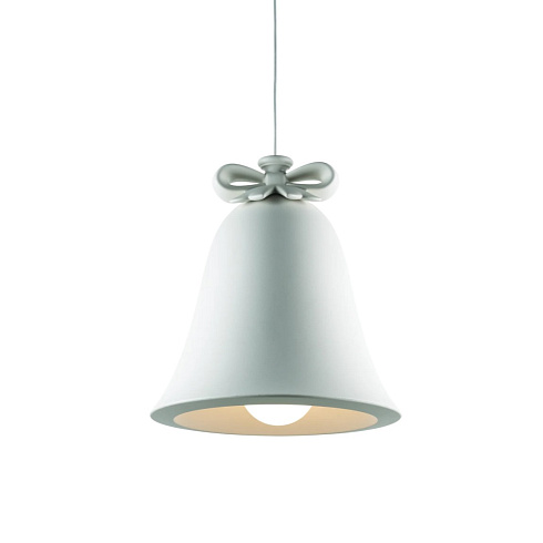 Подвесной светильник Qeeboo Mabelle M White Mabelle 39003WH