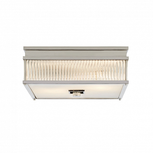 Потолочный светильник Delight Collection BRCH9005 nickel Stamford