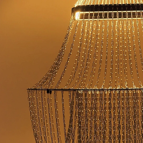 Потолочная лампа DCW Editions Lampe C Pendant 