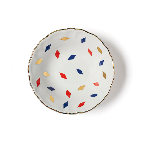 Салатник Bitossi Home Fato Abracadabra ABR01064